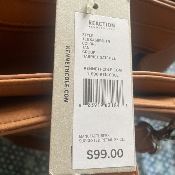 Kenneth cole reaction - Picture 9 of 16